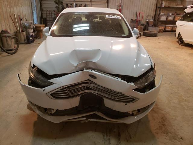 Photo 4 VIN: 3FA6P0H70HR317172 - FORD FUSION 