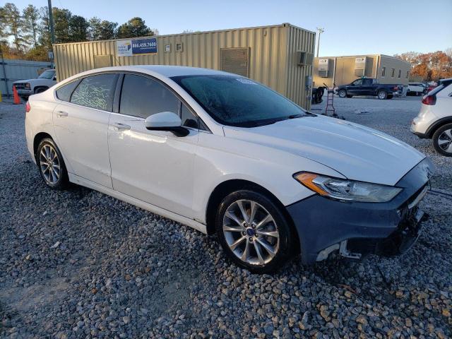 Photo 3 VIN: 3FA6P0H70HR318290 - FORD FUSION SE 