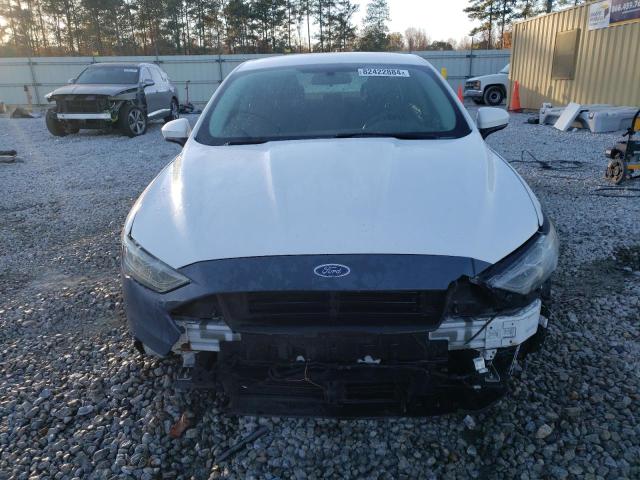 Photo 4 VIN: 3FA6P0H70HR318290 - FORD FUSION SE 