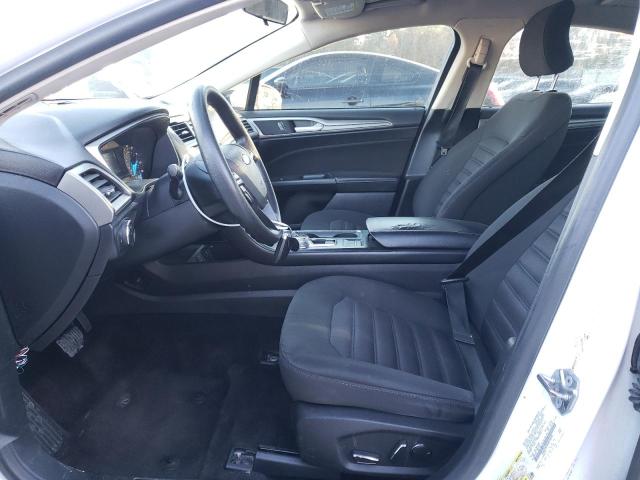 Photo 6 VIN: 3FA6P0H70HR318290 - FORD FUSION SE 