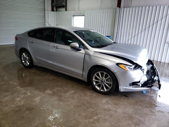 Photo 3 VIN: 3FA6P0H70HR319214 - FORD FUSION 