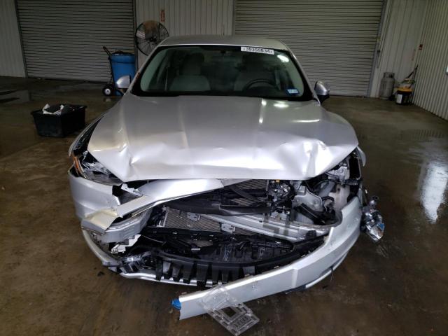 Photo 4 VIN: 3FA6P0H70HR319214 - FORD FUSION 