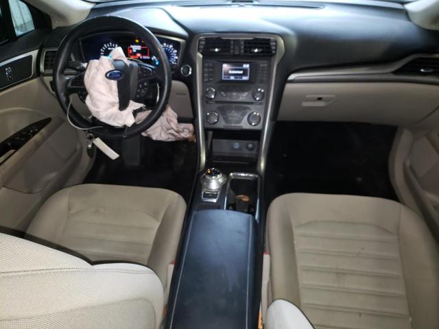 Photo 7 VIN: 3FA6P0H70HR319214 - FORD FUSION 