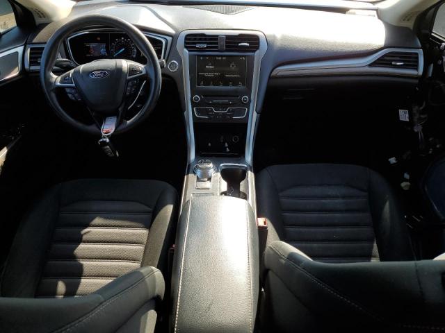 Photo 7 VIN: 3FA6P0H70HR341620 - FORD FUSION 