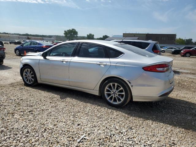 Photo 1 VIN: 3FA6P0H70HR344002 - FORD FUSION SE 