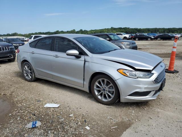 Photo 3 VIN: 3FA6P0H70HR344002 - FORD FUSION SE 