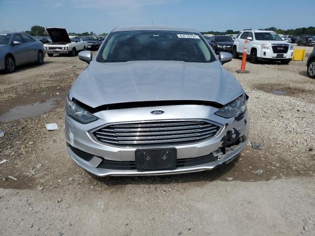 Photo 4 VIN: 3FA6P0H70HR344002 - FORD FUSION SE 