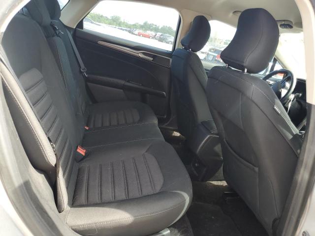 Photo 9 VIN: 3FA6P0H70HR344002 - FORD FUSION SE 