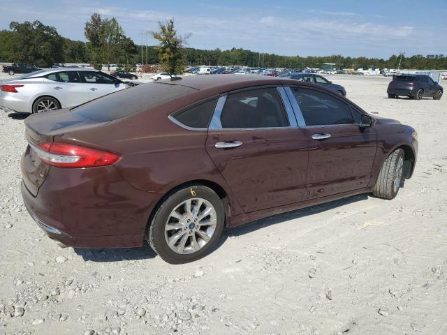 Photo 2 VIN: 3FA6P0H70HR353007 - FORD FUSION SE 