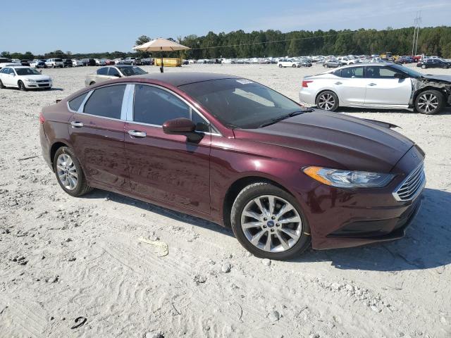 Photo 3 VIN: 3FA6P0H70HR353007 - FORD FUSION SE 