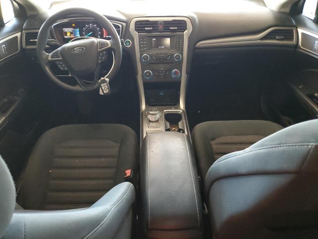 Photo 7 VIN: 3FA6P0H70HR383351 - FORD FUSION SE 