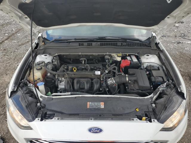 Photo 10 VIN: 3FA6P0H70HR392955 - FORD FUSION SE 