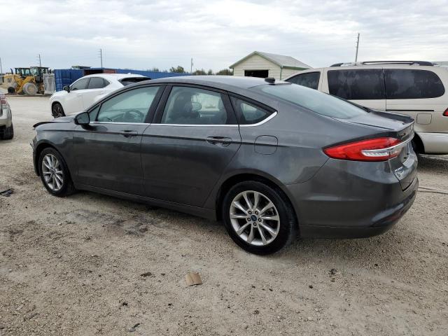 Photo 1 VIN: 3FA6P0H70HR412346 - FORD FUSION 