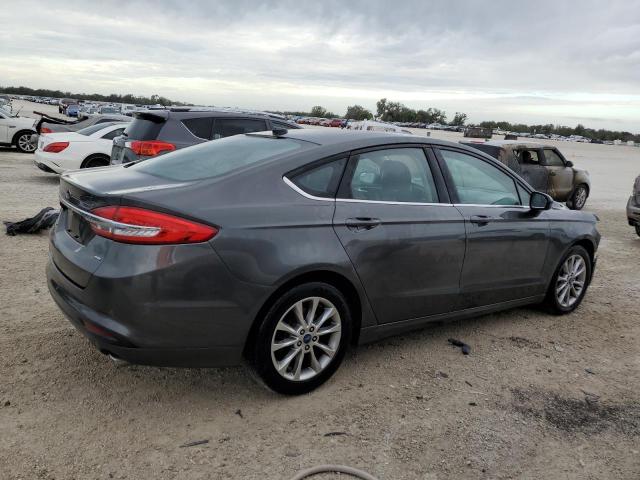 Photo 2 VIN: 3FA6P0H70HR412346 - FORD FUSION 