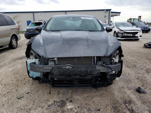 Photo 4 VIN: 3FA6P0H70HR412346 - FORD FUSION 