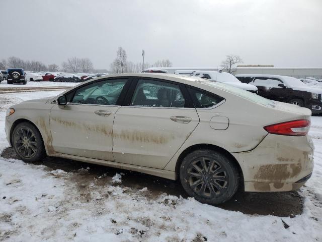 Photo 1 VIN: 3FA6P0H70HR415473 - FORD FUSION 