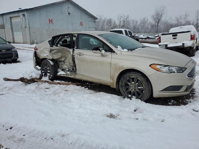 Photo 3 VIN: 3FA6P0H70HR415473 - FORD FUSION 