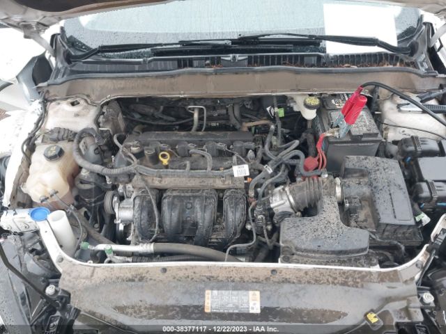 Photo 9 VIN: 3FA6P0H70HR416638 - FORD FUSION 