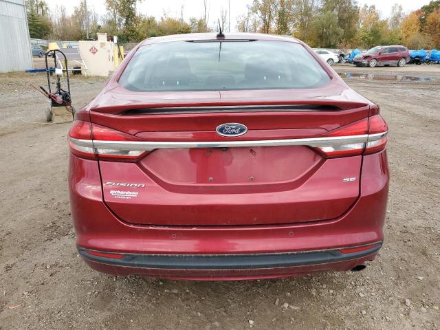 Photo 5 VIN: 3FA6P0H70JR100033 - FORD FUSION 