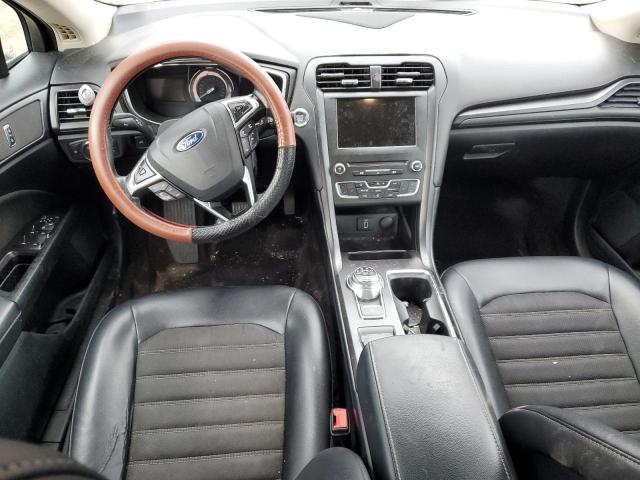 Photo 7 VIN: 3FA6P0H70JR100033 - FORD FUSION 