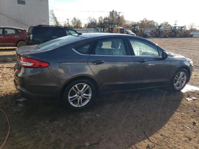 Photo 2 VIN: 3FA6P0H70JR104146 - FORD FUSION 