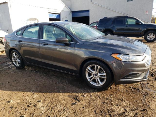 Photo 3 VIN: 3FA6P0H70JR104146 - FORD FUSION 