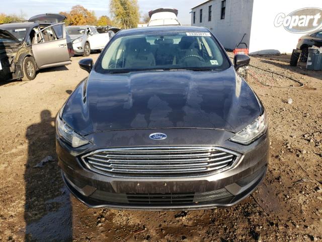 Photo 4 VIN: 3FA6P0H70JR104146 - FORD FUSION 