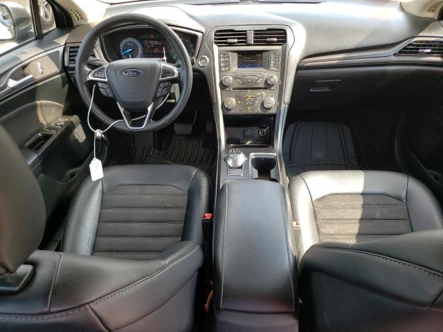 Photo 7 VIN: 3FA6P0H70JR112506 - FORD FUSION SE 