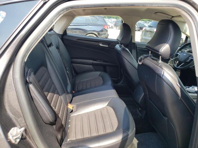 Photo 9 VIN: 3FA6P0H70JR112506 - FORD FUSION SE 