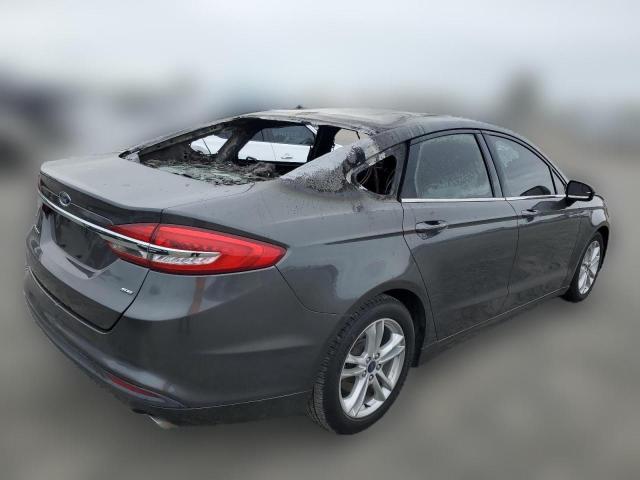 Photo 2 VIN: 3FA6P0H70JR133422 - FORD FUSION 