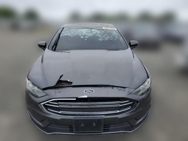 Photo 4 VIN: 3FA6P0H70JR133422 - FORD FUSION 