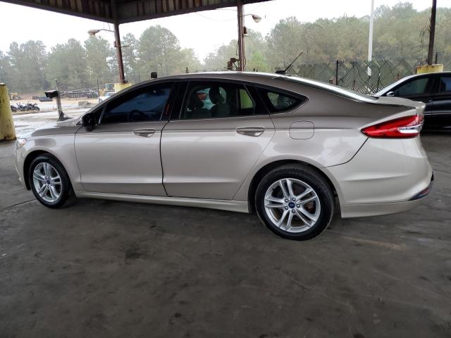 Photo 1 VIN: 3FA6P0H70JR140533 - FORD FUSION SE 