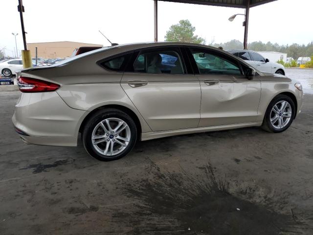 Photo 2 VIN: 3FA6P0H70JR140533 - FORD FUSION SE 