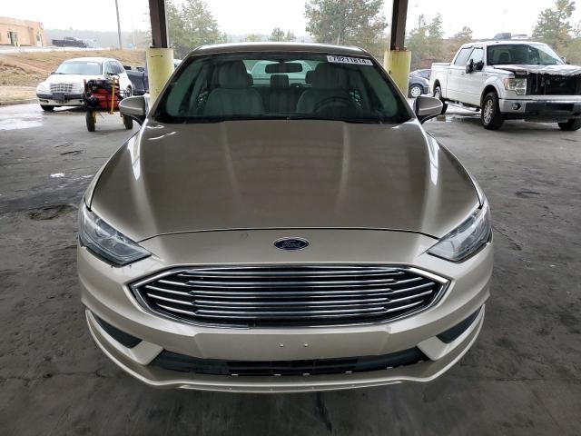 Photo 4 VIN: 3FA6P0H70JR140533 - FORD FUSION SE 