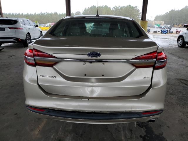 Photo 5 VIN: 3FA6P0H70JR140533 - FORD FUSION SE 