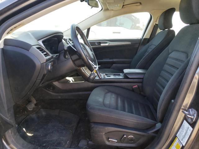 Photo 6 VIN: 3FA6P0H70JR163391 - FORD FUSION SE 