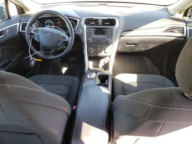 Photo 7 VIN: 3FA6P0H70JR163391 - FORD FUSION SE 