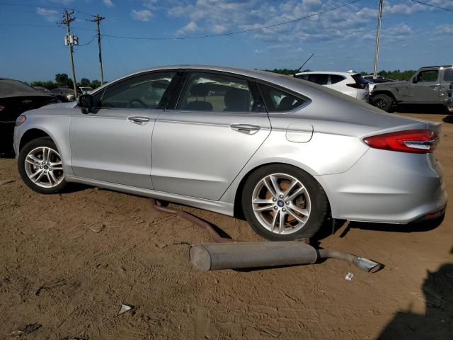 Photo 1 VIN: 3FA6P0H70JR270912 - FORD FUSION SE 