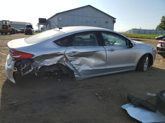 Photo 2 VIN: 3FA6P0H70JR270912 - FORD FUSION SE 