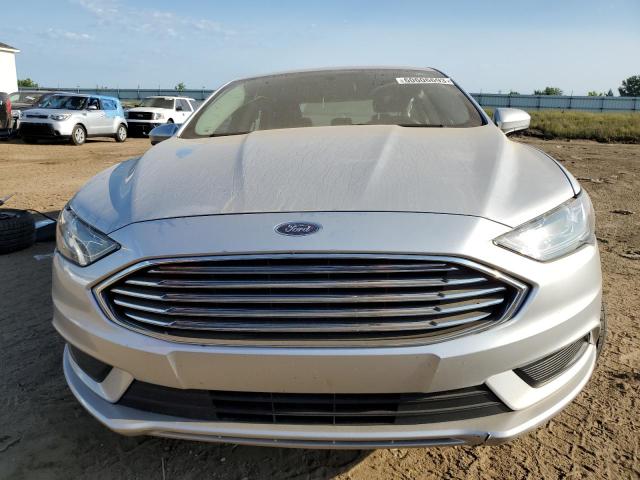 Photo 4 VIN: 3FA6P0H70JR270912 - FORD FUSION SE 