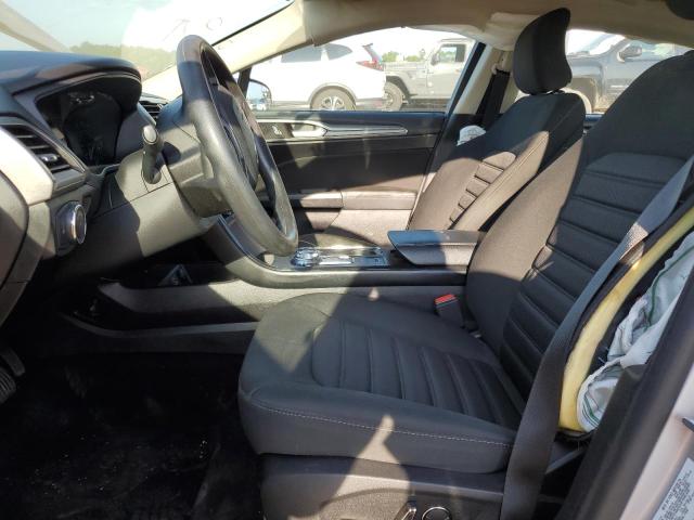 Photo 6 VIN: 3FA6P0H70JR270912 - FORD FUSION SE 