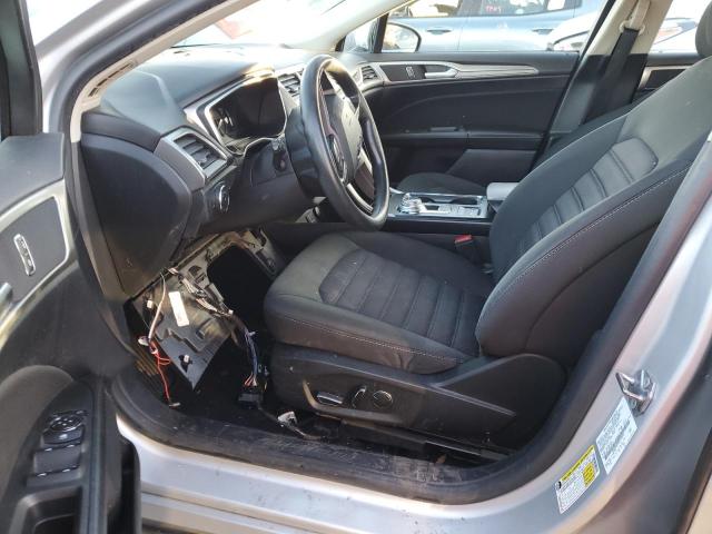 Photo 6 VIN: 3FA6P0H70KR122034 - FORD FUSION SE 