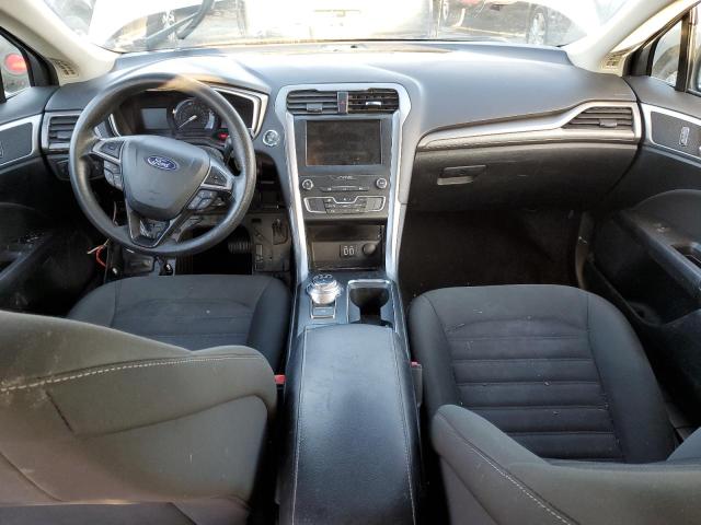 Photo 7 VIN: 3FA6P0H70KR122034 - FORD FUSION SE 