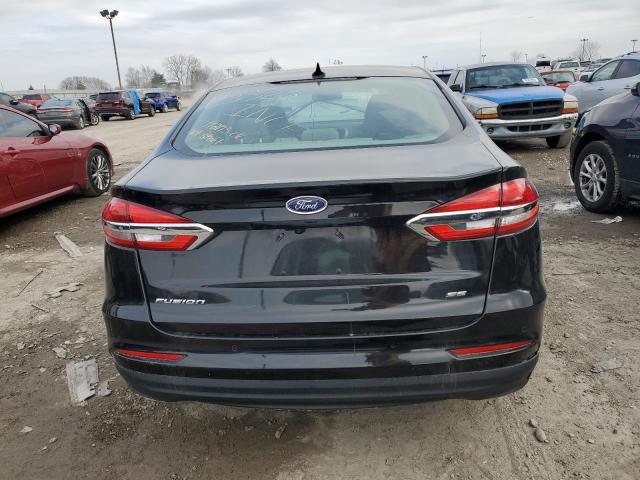 Photo 5 VIN: 3FA6P0H70KR123328 - FORD FUSION 