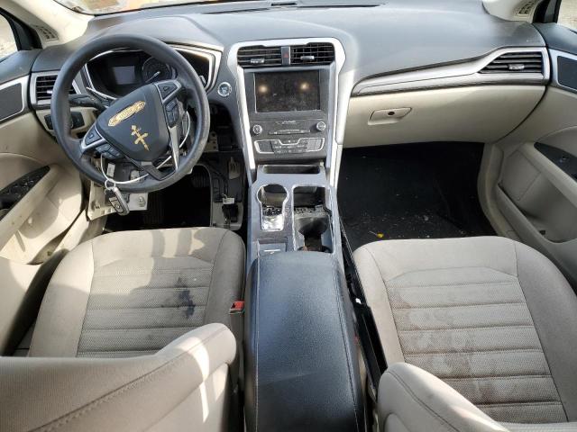 Photo 7 VIN: 3FA6P0H70KR123328 - FORD FUSION 