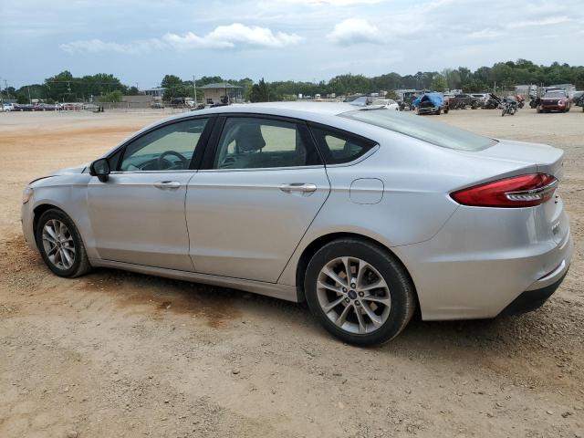 Photo 1 VIN: 3FA6P0H70KR208203 - FORD FUSION 