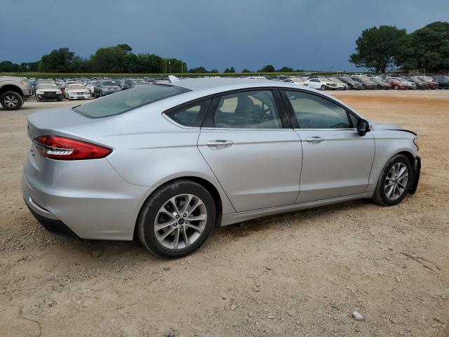 Photo 2 VIN: 3FA6P0H70KR208203 - FORD FUSION 