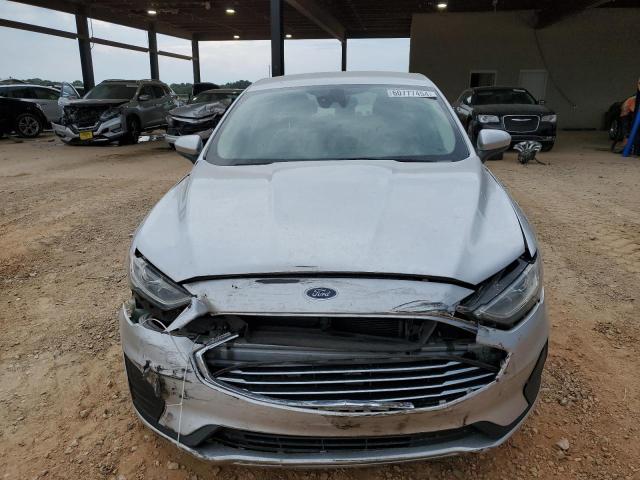 Photo 4 VIN: 3FA6P0H70KR208203 - FORD FUSION 