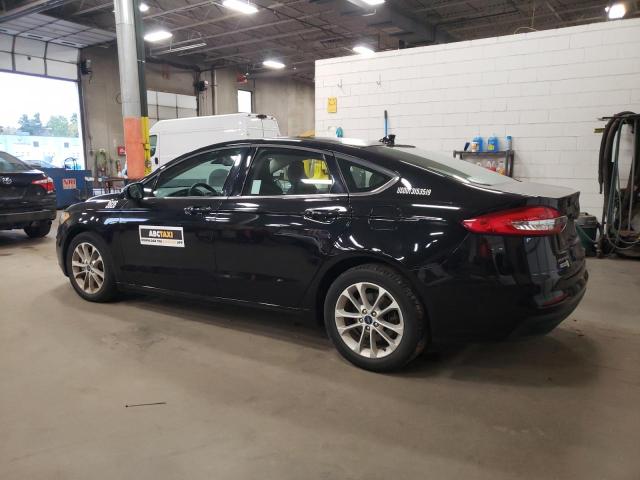 Photo 1 VIN: 3FA6P0H70KR278381 - FORD FUSION SE 