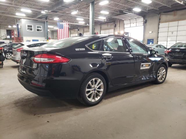 Photo 2 VIN: 3FA6P0H70KR278381 - FORD FUSION SE 